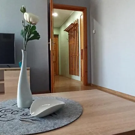 3-go Maja Apartment