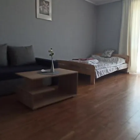 Apartment 3-go Maja *