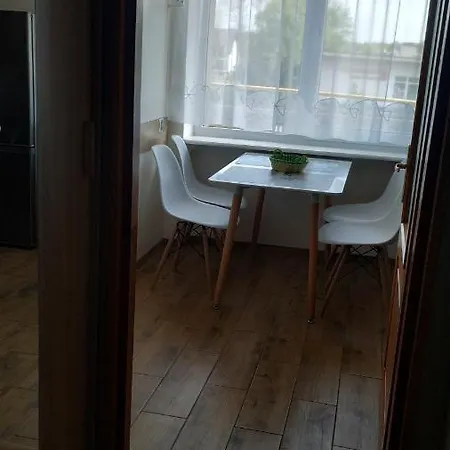 Appartamento 3-go Maja *