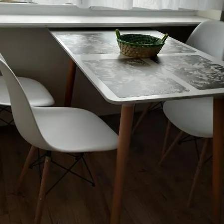 3-go Maja Apartment *