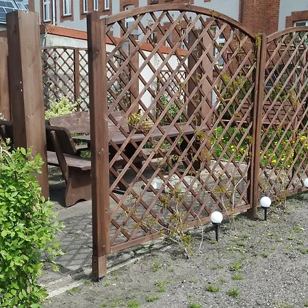 3-go Maja Appartamento *