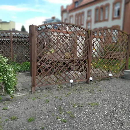 3-go Maja Apartment Kartuzy