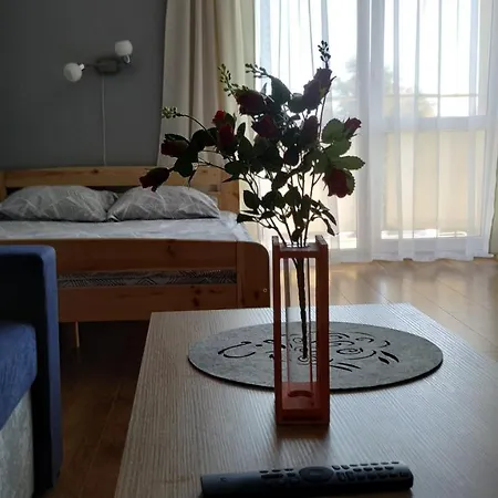 3-go Maja * Kartuzy