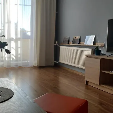 3-go Maja Apartment Kartuzy