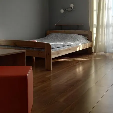 3-go Maja Apartment Kartuzy