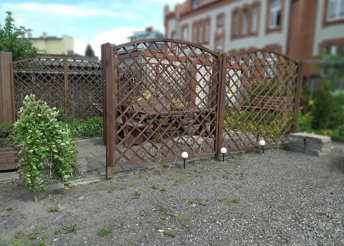 3-go Maja شقة كارتوزي