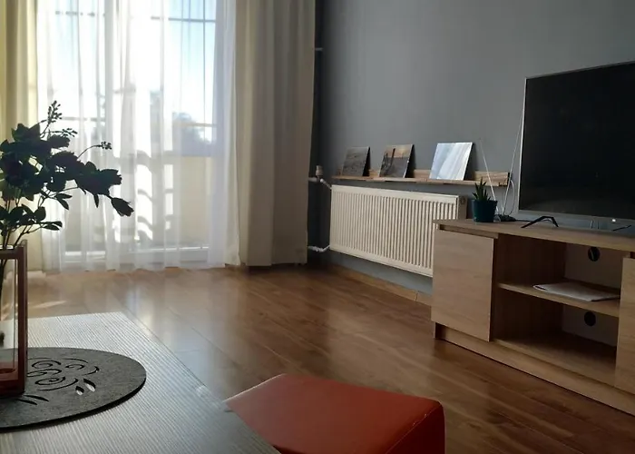 3-go Maja شقة كارتوزي