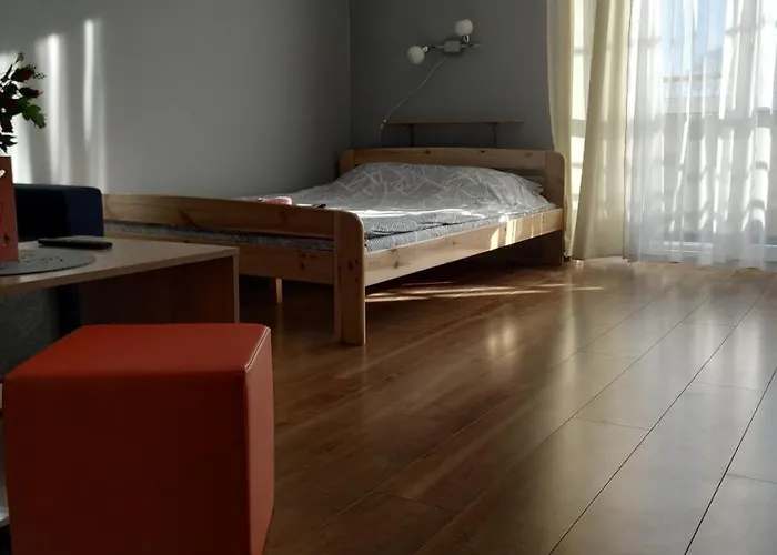 3-go Maja شقة كارتوزي